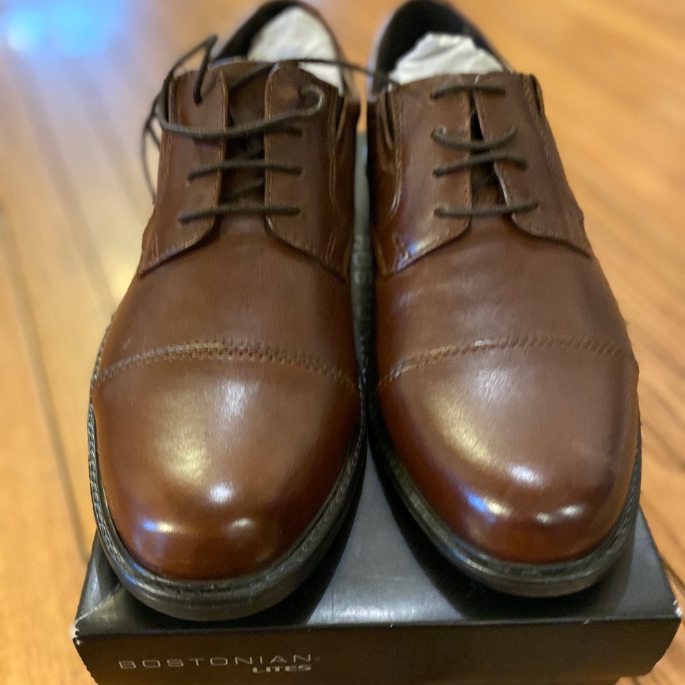 Bostonian lite 10.5